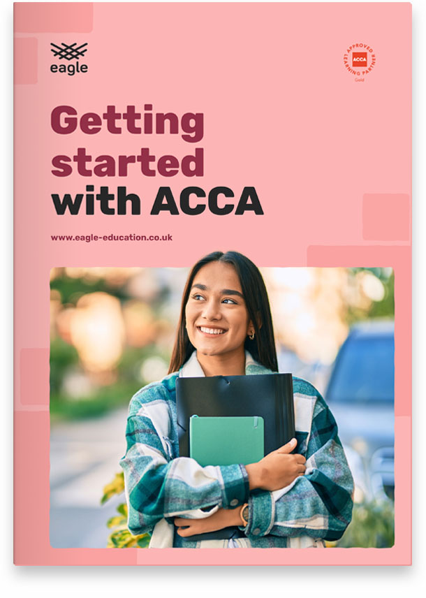 ACCA brochure image cover