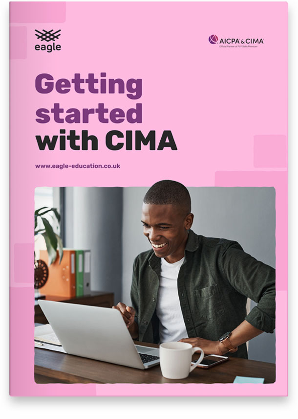 CIMA brochure image cover